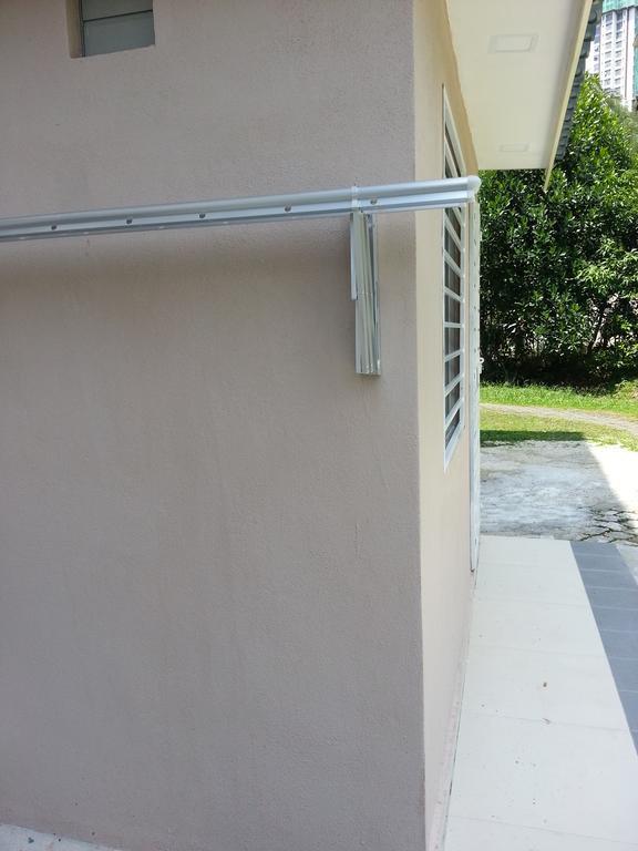 Homestay Farah Wangsa Maju Kl Kuala Lumpur Rom bilde